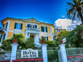 Hotel Delle Rose Rapallo